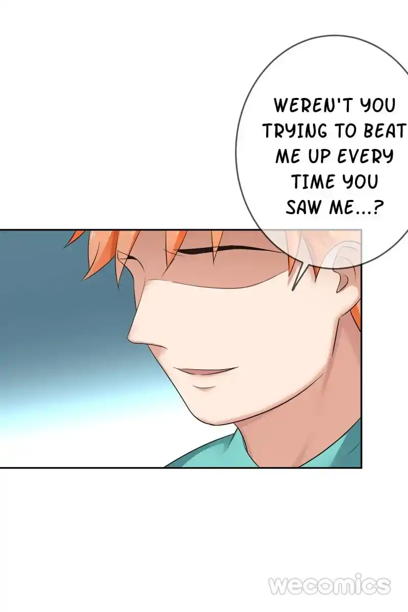 Legend Reboot Chapter 28 40